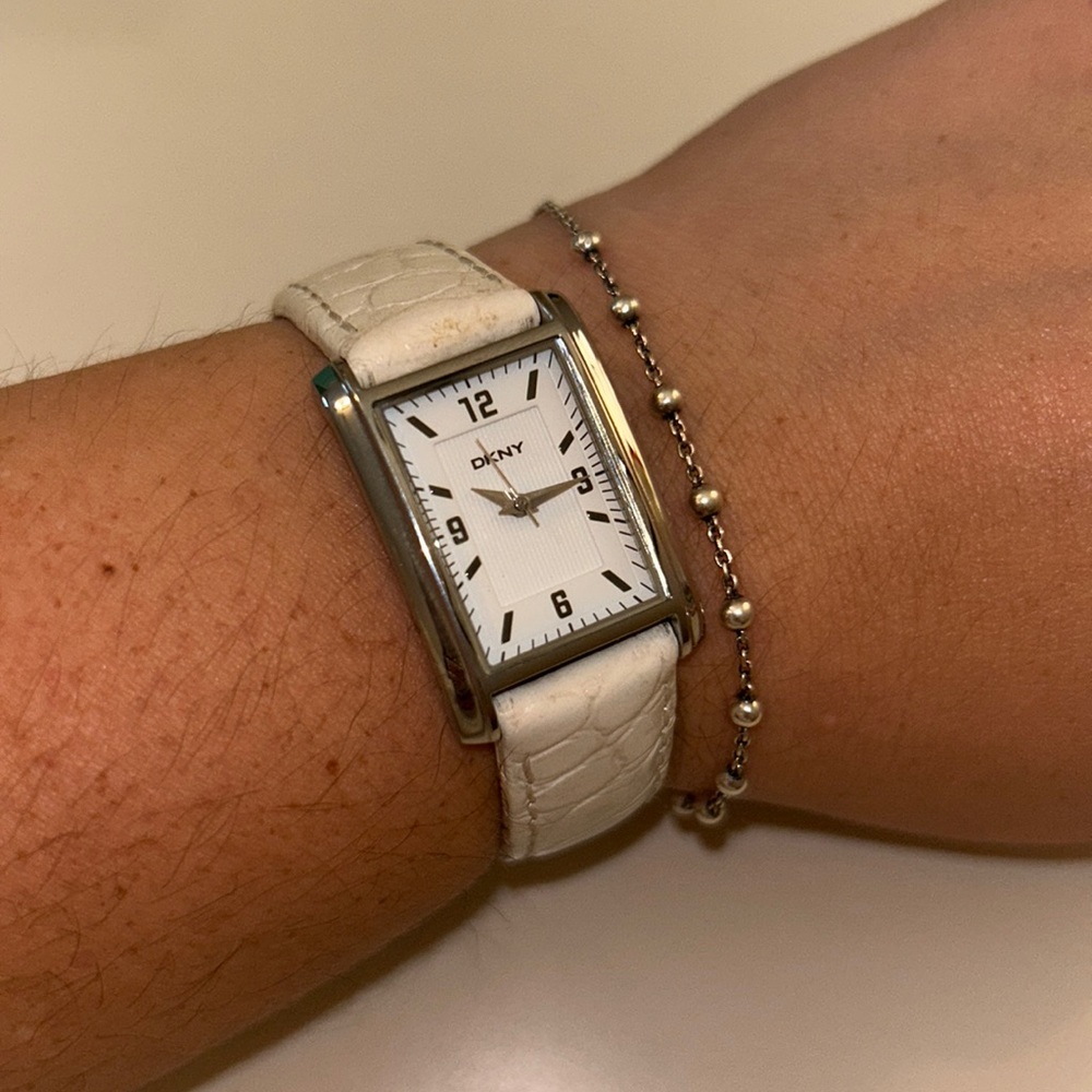 DKNY Watch